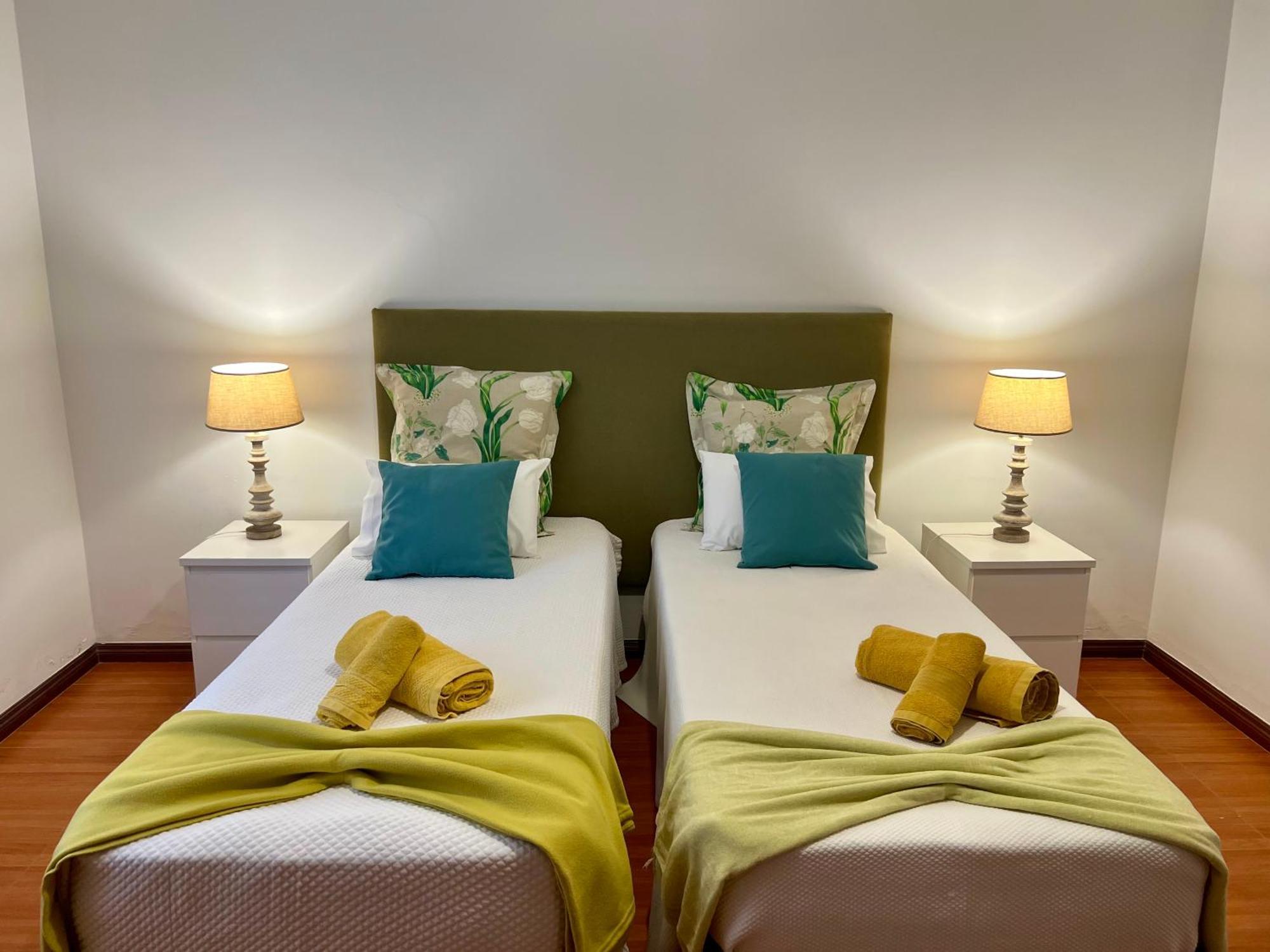 Casa Caloura Lotus Deluxe Accommodation & Spa Lagoa  Exterior photo